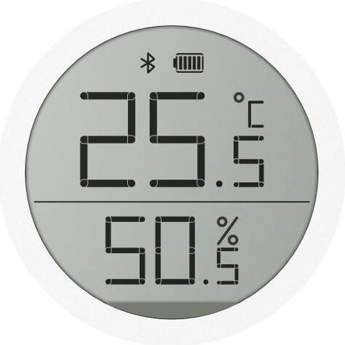 Produktbild Qingping Temp & RH Monitor Lite