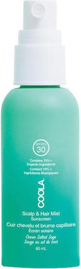 Produktbild Coola Suncare Scalp & Hair Mist (Sonnenstick, SPF 30, 60 ml, 60 g)