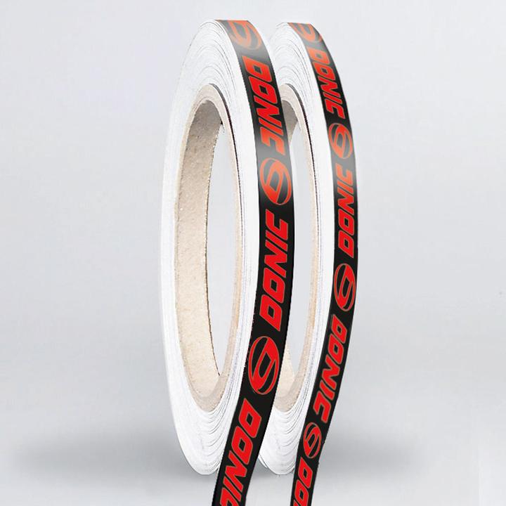 Donic Kantenband 9 mm 50m