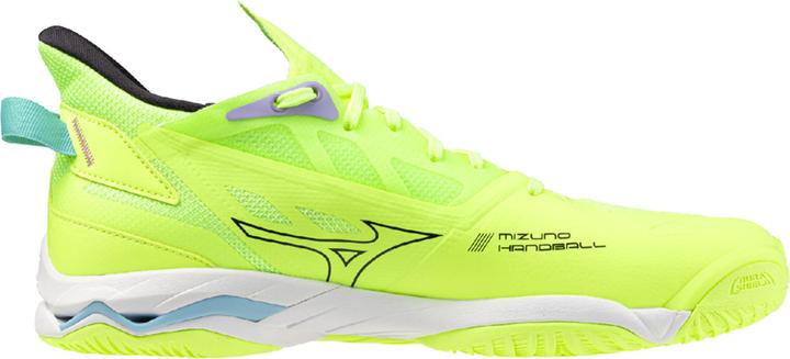 Image du produit Mizuno Wave Mirage 5 (43)