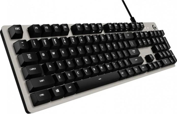 Produktbild Logitech G G413 (Eng. Int., Kabelgebunden)