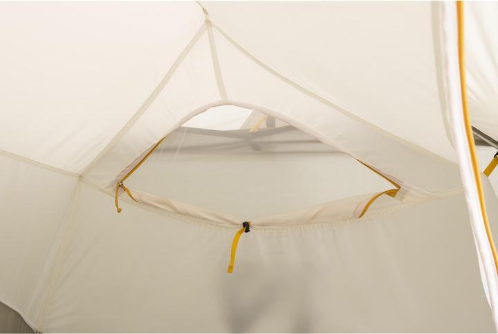 Image du produit Nemo Equipment Aurora Ridge 3P & Footprint (Tente igloo, 3.32 kg, 3 personnes)