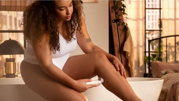 Immagine prodotto Philips Lady Shaver Series 8000