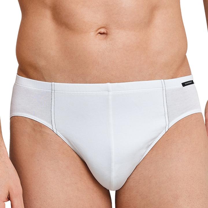 Produktbild Schiesser 6er Pack Cotton Essential Supermini (XL, 6er Pack)