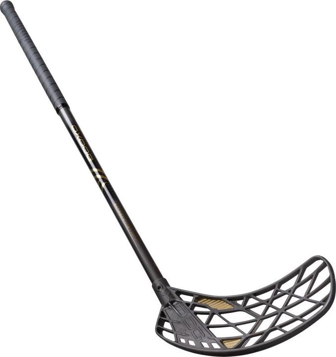 Actual product image Oxdog Floorball stick Extremefast Hst 27 Round - 101 Cm (101 cm, Left)