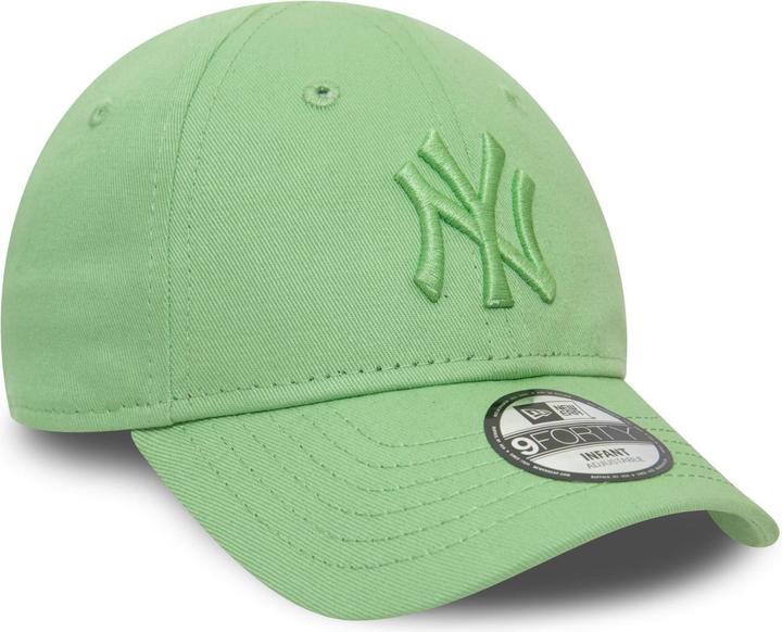 Immagine prodotto New Era Cappellino 9Forty - New York Yankees verde - Bambino (53, 54 C, 52 C)