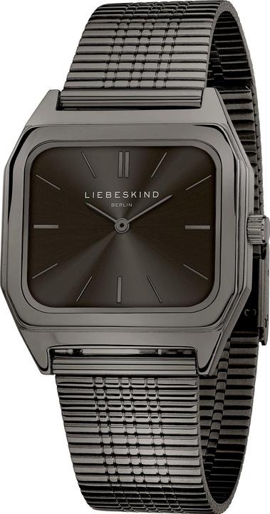 Actual product image Liebeskind Berlin Damenuhr (Analogue wristwatch, 34 mm)