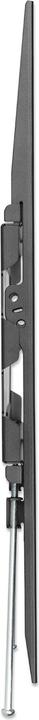 Produktbild Manhattan Ultraflache TV-Wandhalterung, starr (Wand, 70", 45 kg)