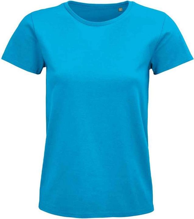Sols Pioneer TShirt Baumwolle aus biologischem Anbau
