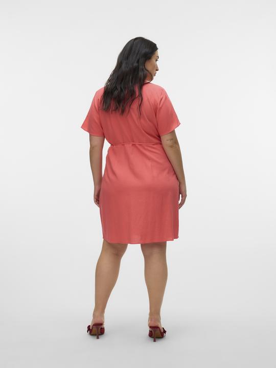 Produktbild Vero Moda VMCMYMILO Kurzes Kleid Kleid (52)