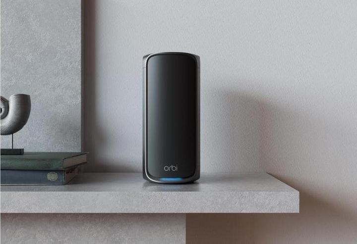 Produktbild Netgear Orbi 970 Mesh-Satellit RBE970B-100EUS