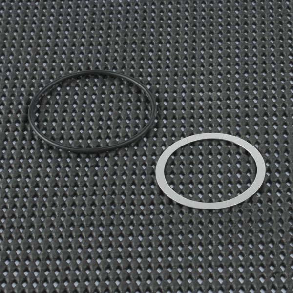 Actual product image O.S. Engines Gaskets set Bgx-1 35cc