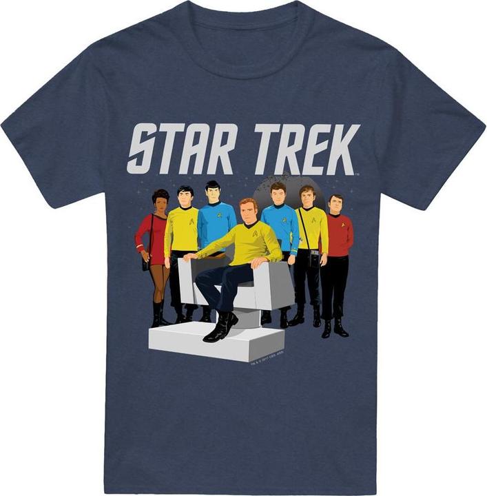 Image du produit - T-shirt - Adulte (L)