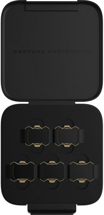 Produktbild PolarPro Filter Shutter Collection (Drohnen Filter, DJI Avata 2)