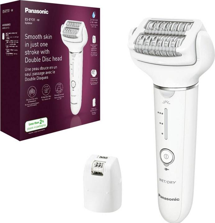 Produktbild Panasonic ES-EY 31