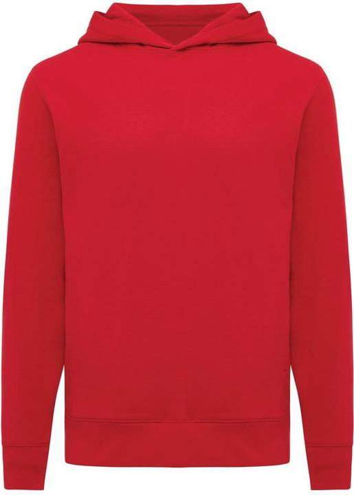 Actual product image Universal Textiles Unisex Adult Yengo Recycled Cotton Side Pocket Hoodie (XL)