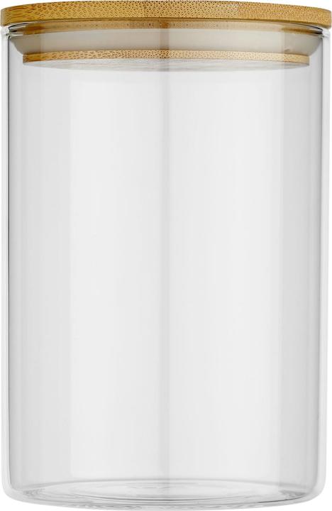 Actual product image Seasons Boley Glass Food Container