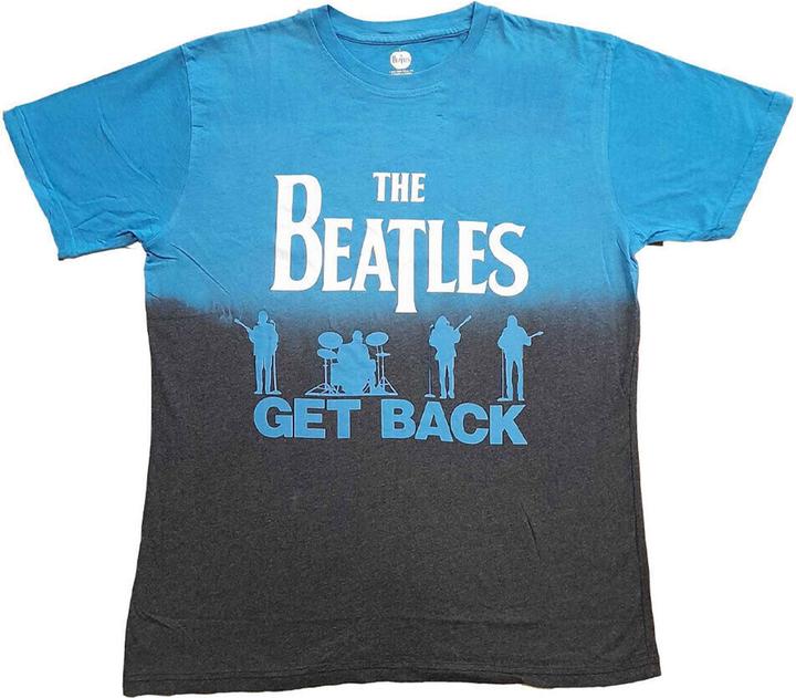 Get Back TShirt