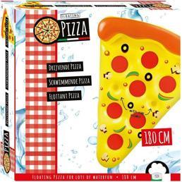 Image du produit Matelas gonflable Pizza