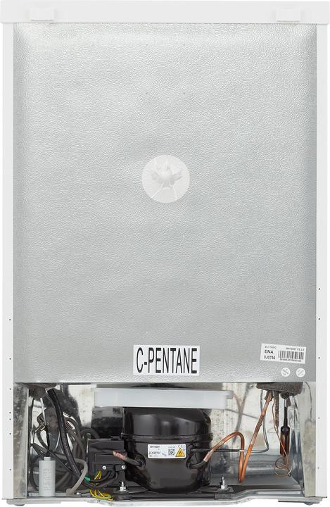 Image du produit Etna VV655WIT (Autonome, 91 l)