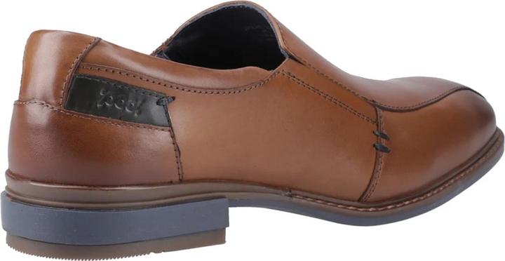 Actual product image Pod Mens Spear Leather Formal Shoes (45.5)