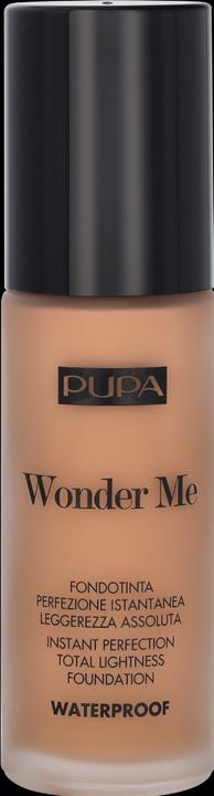 Image du produit Pupa Milano Wonder Me (060)