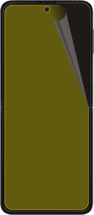 Produktbild Dipos Full Cover 3D (3 Stück, Samsung Galaxy S21)