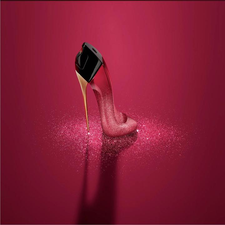 Actual product image Carolina Herrera Very Good Glam (Eau de parfum, 80 ml)