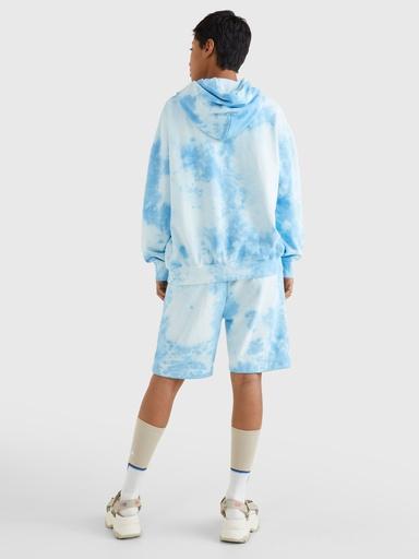 Immagine prodotto Tommy Hilfiger Felpa da donna Tjw Ovrszd Tie Dye (S)