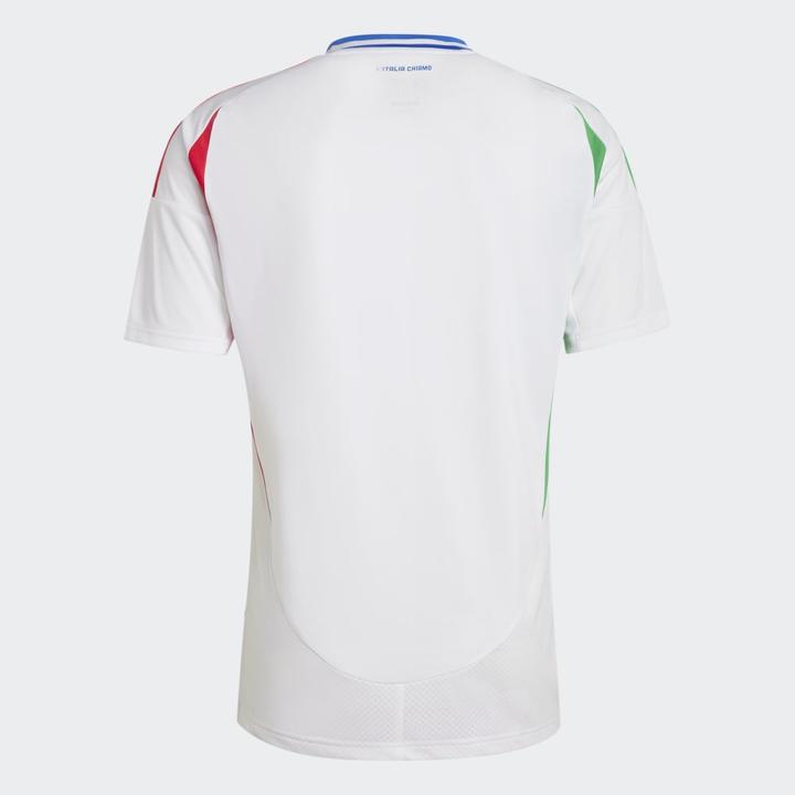 Produktbild adidas Italien Auswärts EM Trikot (XL)