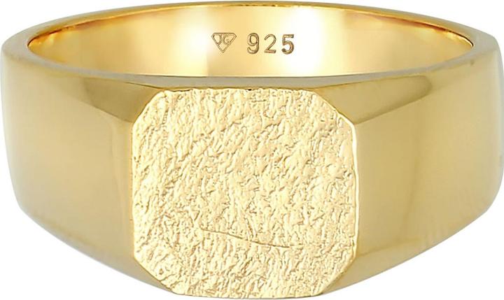 Produktbild Kuzzoi Siegelring (60, 925 Silber)