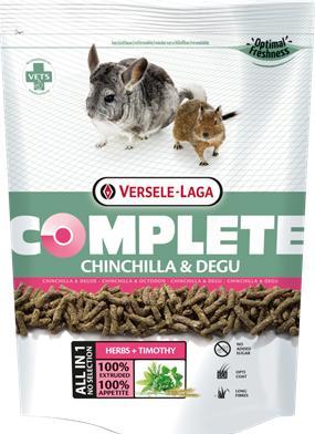 Immagine prodotto Versele Laga Cincillà e Degu completi (1.75 kg, 1 x)