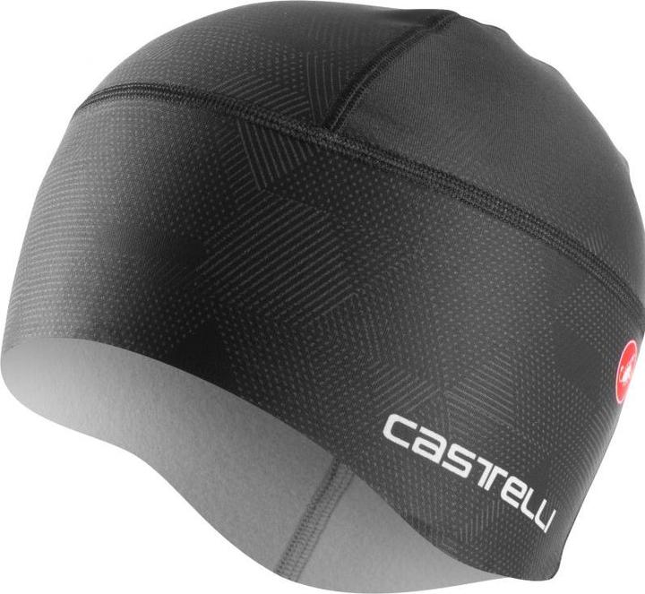 Actual product image Castelli Pro Thermal W Skully (One size)
