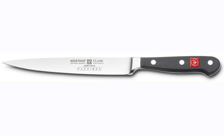 Produktbild Wüsthof Filiermesser (18 cm)