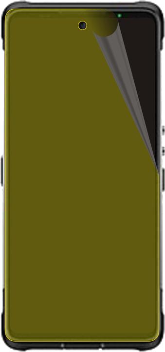 Produktbild Dipos Displayschutzfolie Full-Cover 3D (3 Stück, Ulefone Armor 10)