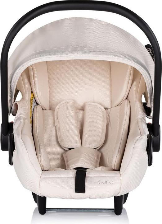 Produktbild Chipolino Babyschale i-Size Aura Gr. 0+ (Babyschale, ECE R129/i-Size Norm)