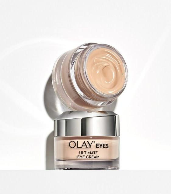 Produktbild Olay EYES ultimative Augenkonturen-Creme 15 ml (15 ml)