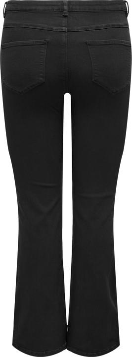 Immagine prodotto Only Jeans a vita media svasati Jeans dalla vestibilità svasata (W50/L32)