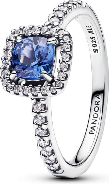 Produktbild Pandora Ring (48, 925 Silber)