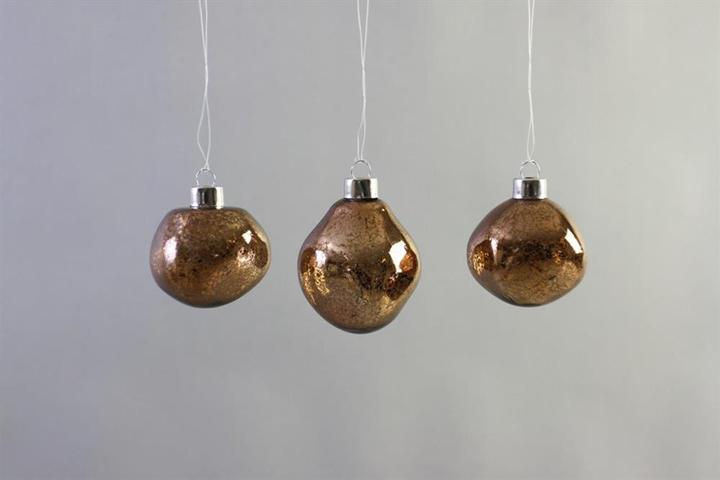 Image du produit GuGus Boule de Noël (6 -pièce)