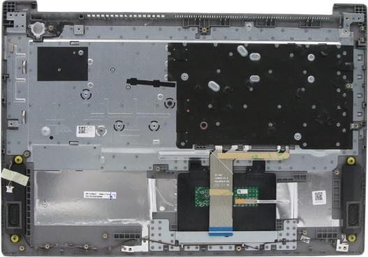 Produktbild Lenovo Upper Case ASM GR L81WC