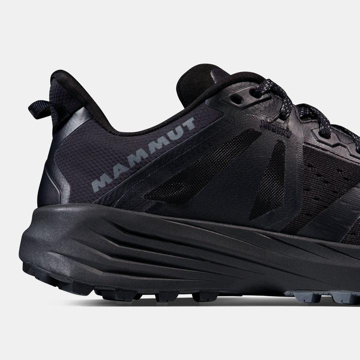 Actual product image Mammut Saentis TR Low Women (41 1/3)