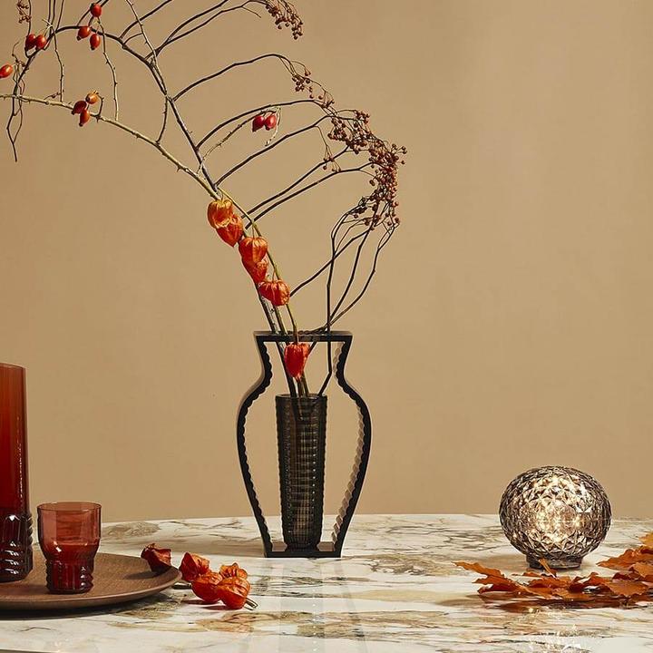 Produktbild Kartell Mini Planet Mobile LED Tischleuchte (200 lm)