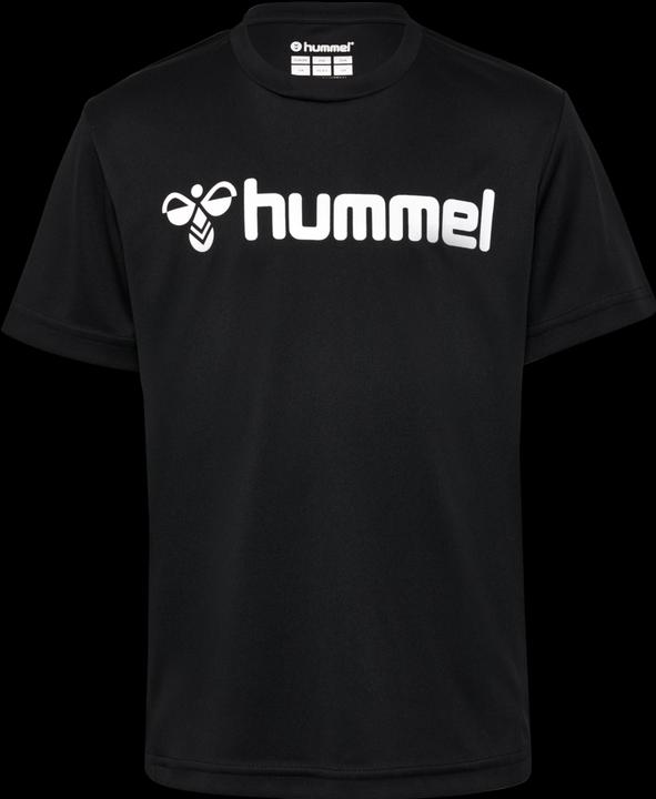Immagine prodotto hummel Maglia hmlLOGO P/E BAMBINI (116)
