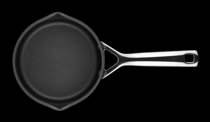 Image du produit Le Creuset Pot à lait (16 cm, Pot à lait, Aluminium, Acier inoxydable)
