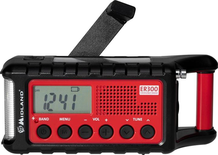 Produktbild Midland Er300 (FM)