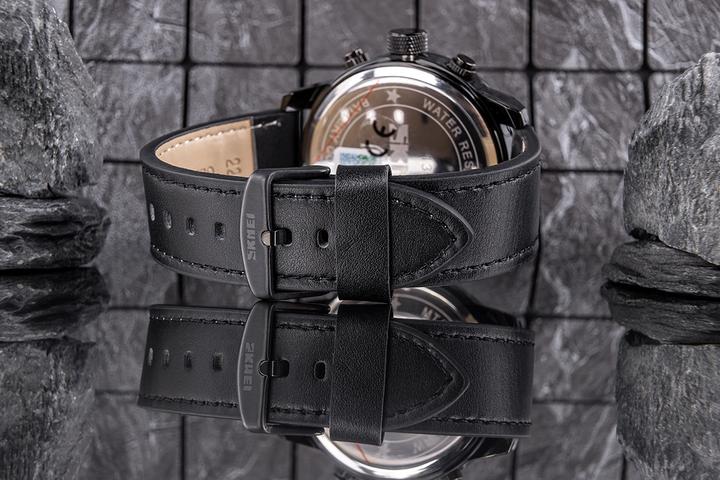 Actual product image Skmei 1309BK Herrenuhr + BOX