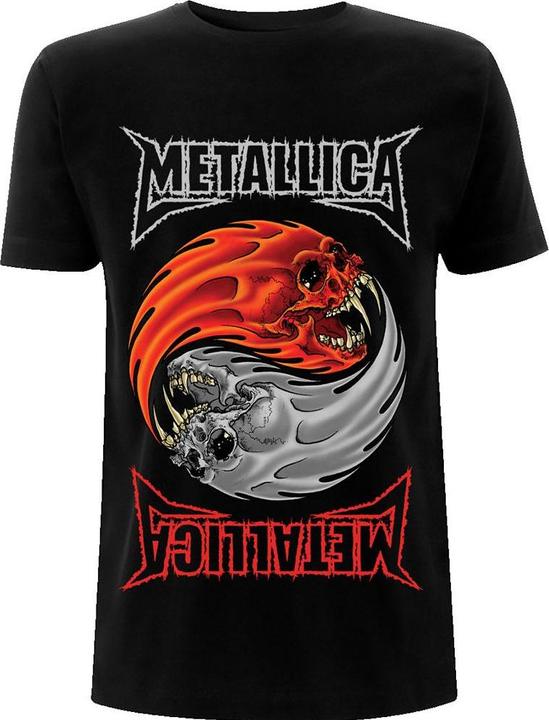 Metallica TShirt
