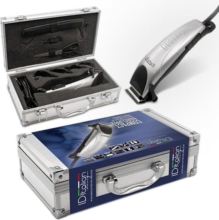 Image du produit Italian Design Clipper Er-compact