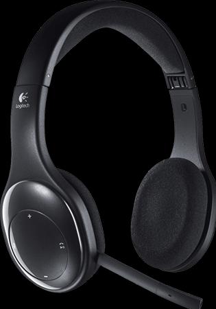 Immagine prodotto Logitech H800 (Senza fili, USB-A)